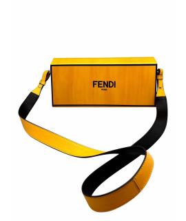 FENDI Сумка через плечо
