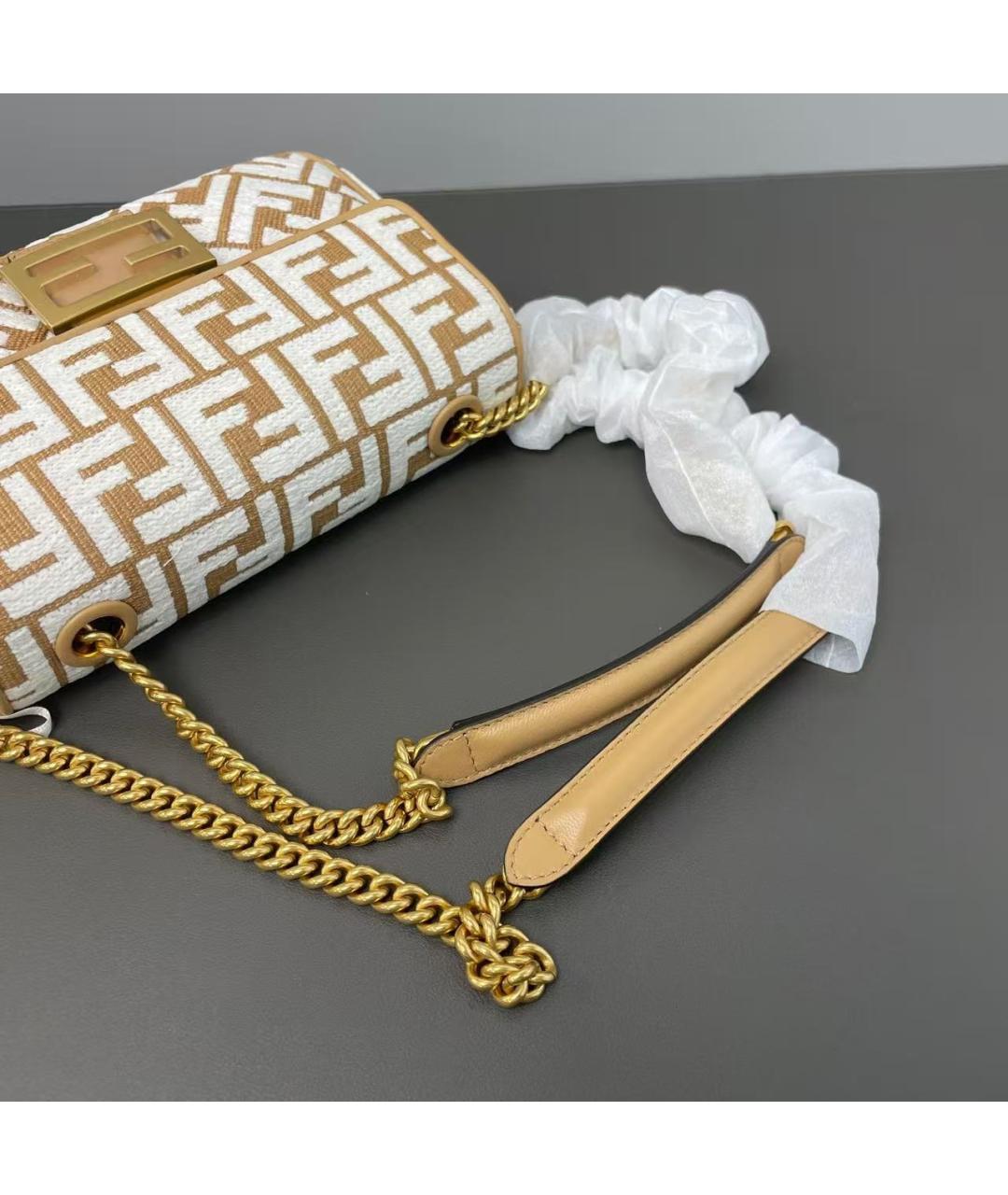 FENDI Сумка через плечо, фото 6