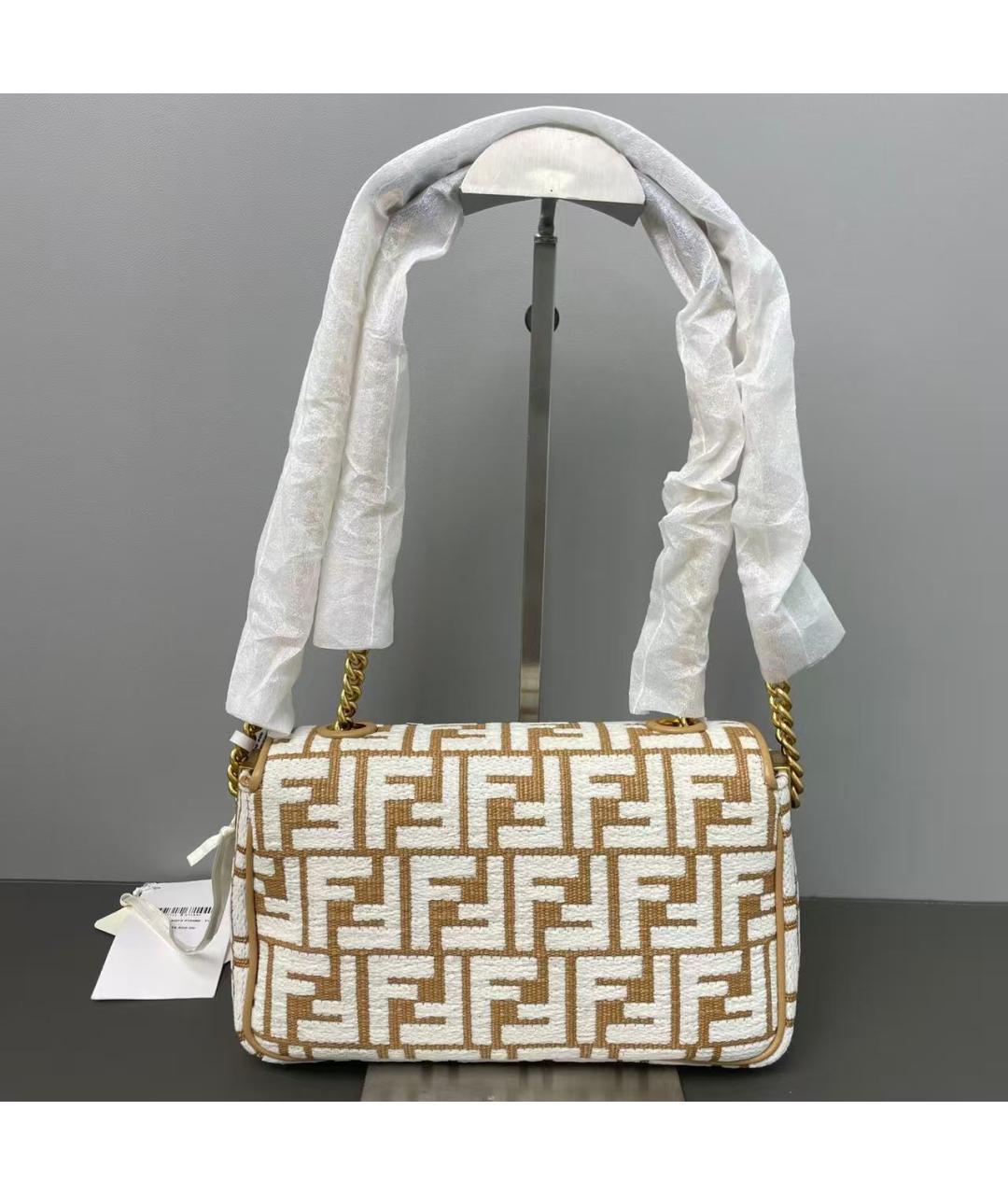 FENDI Сумка через плечо, фото 3