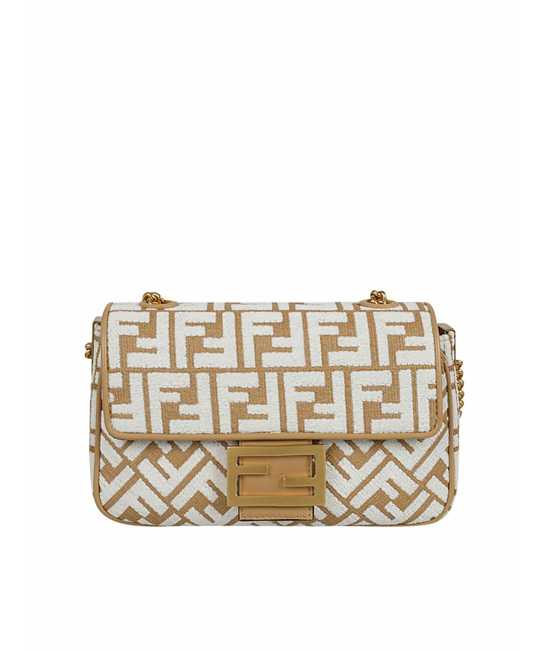 FENDI Сумка через плечо, фото 1