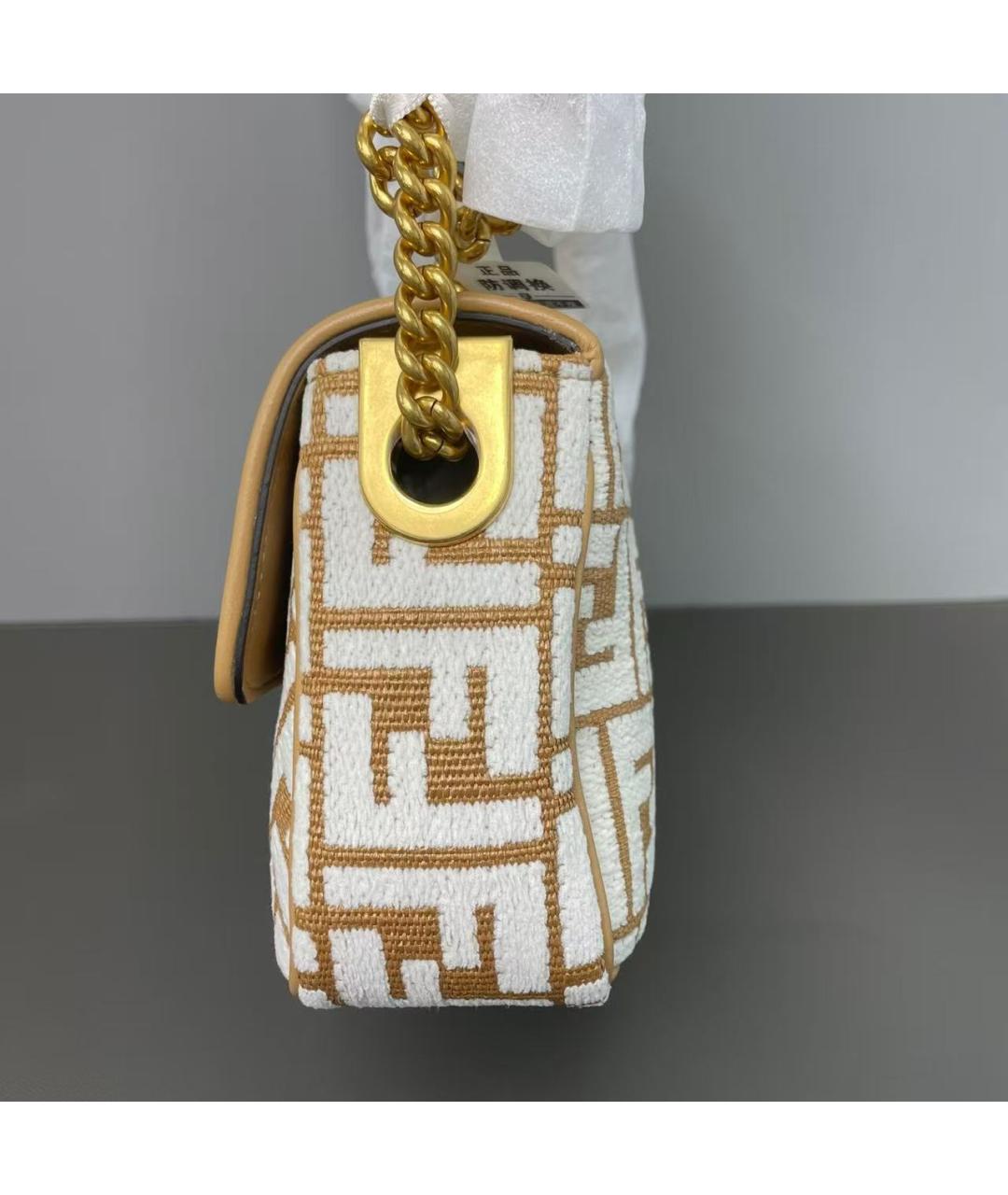 FENDI Сумка через плечо, фото 4