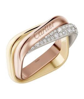CARTIER Кольцо