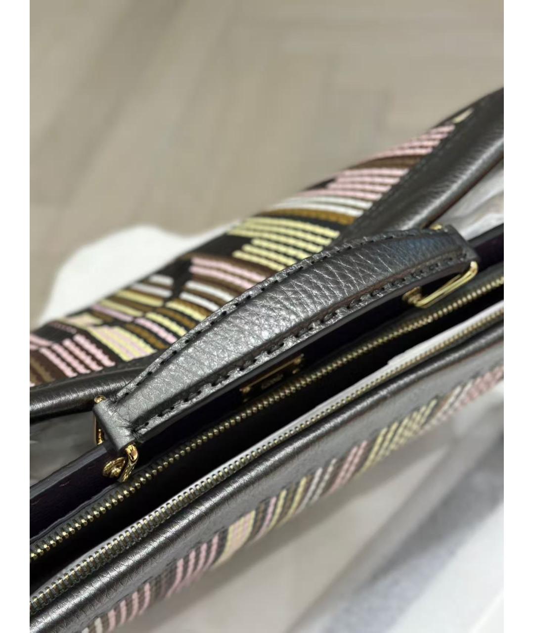 FENDI Сумка через плечо, фото 5