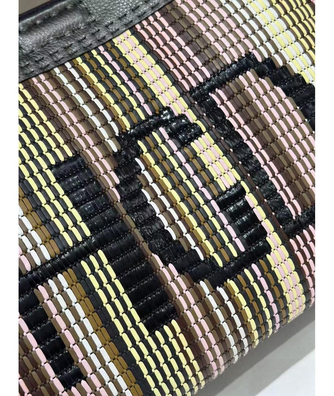FENDI Сумка через плечо, фото 3
