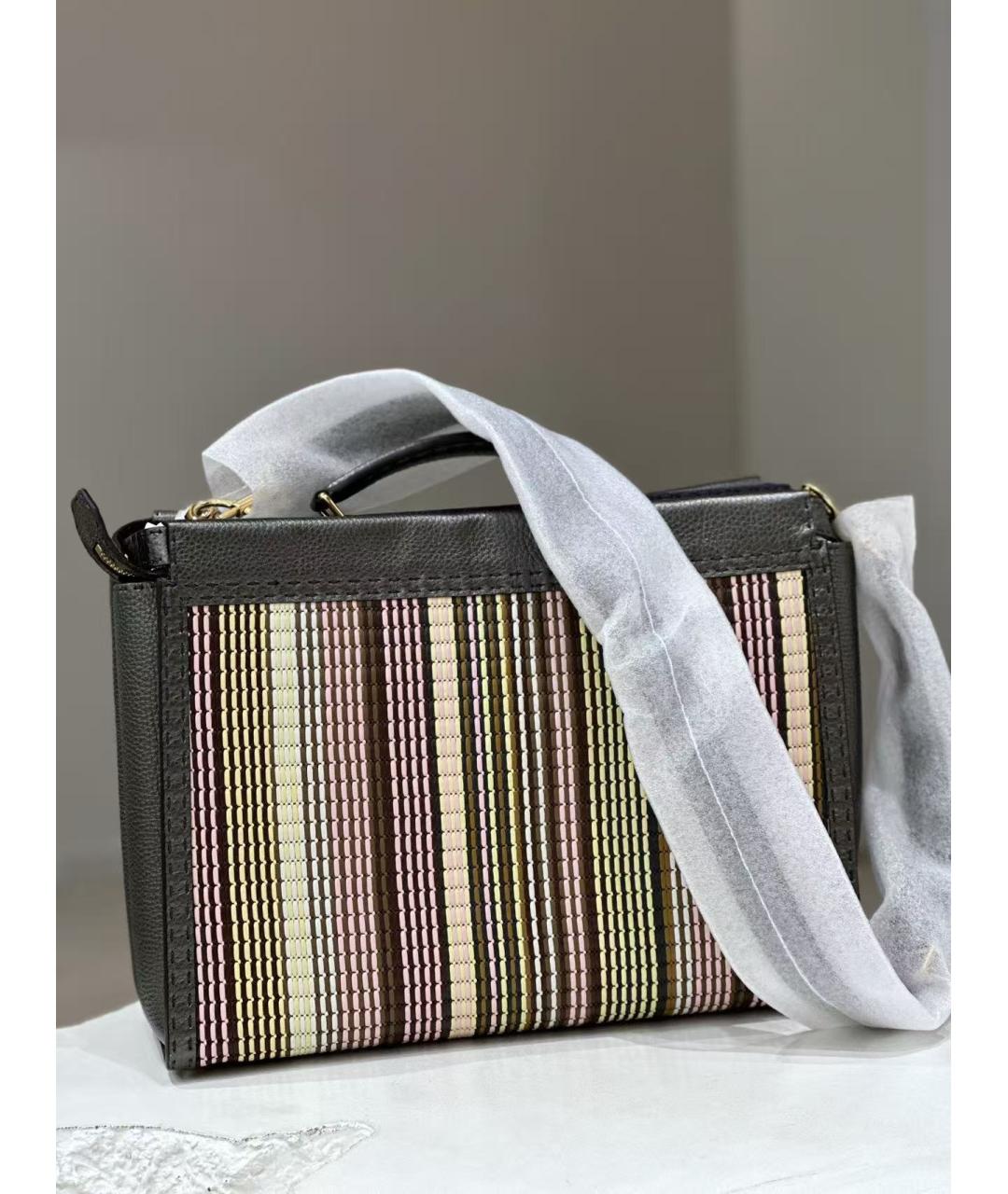 FENDI Сумка через плечо, фото 4