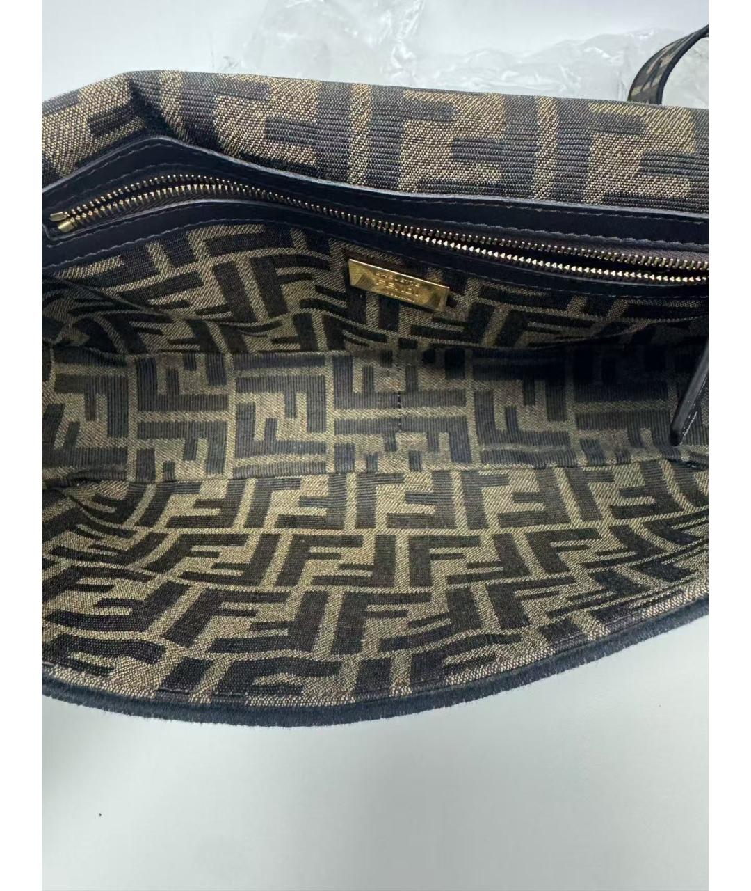 FENDI Сумка через плечо, фото 2