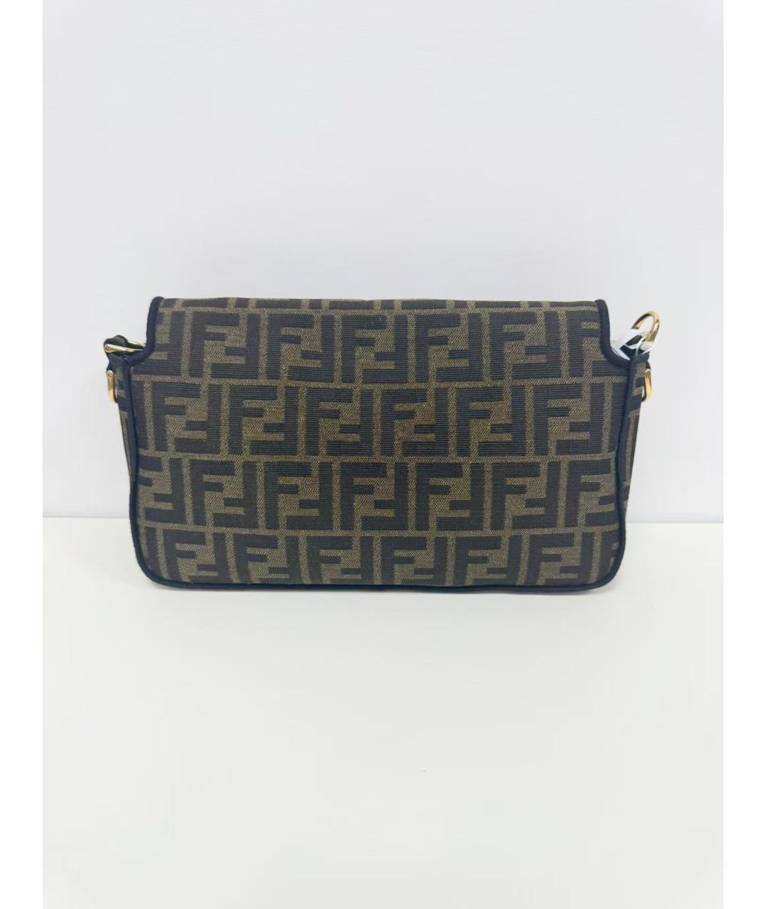 FENDI Сумка через плечо, фото 5