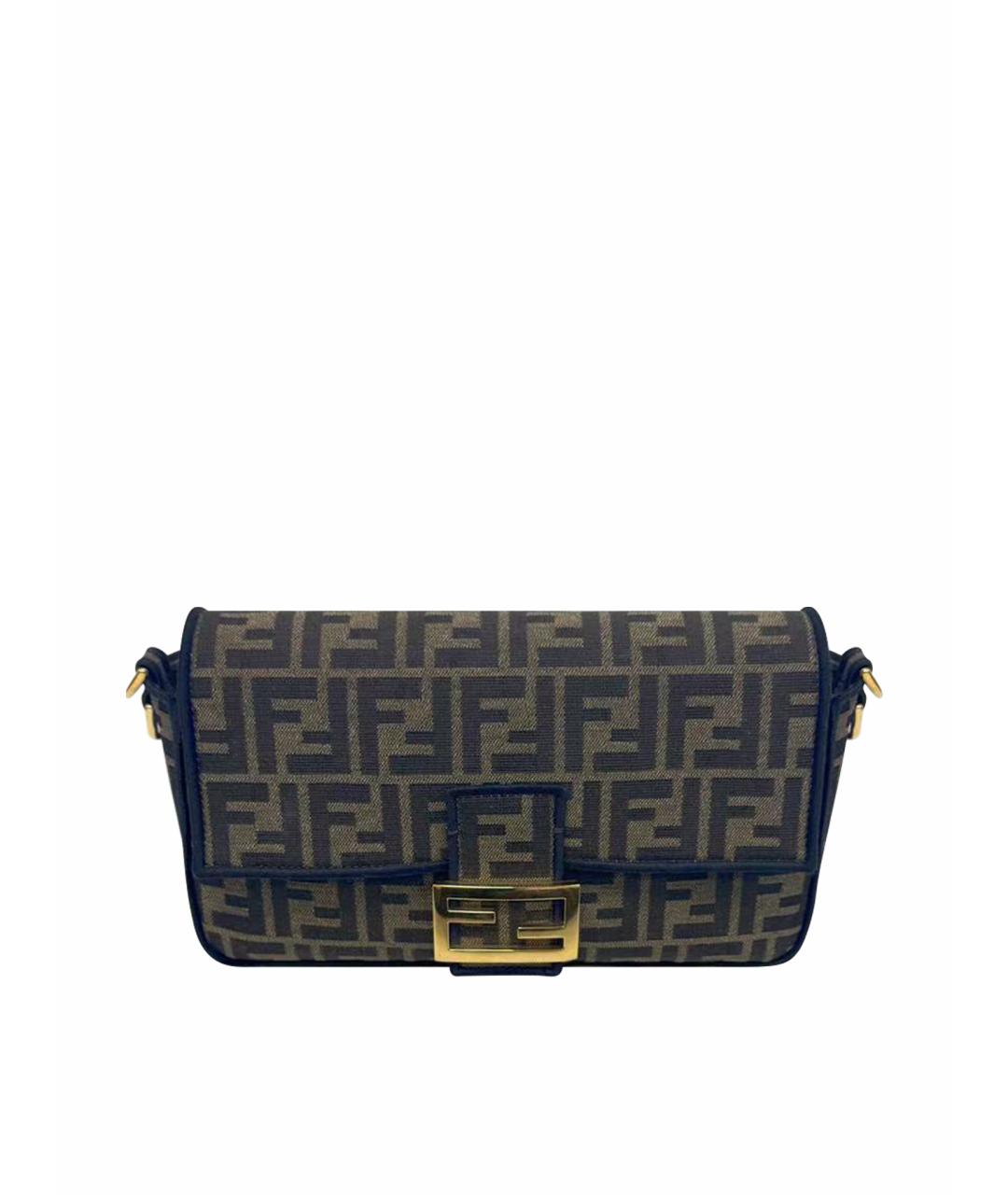 FENDI Сумка через плечо, фото 1