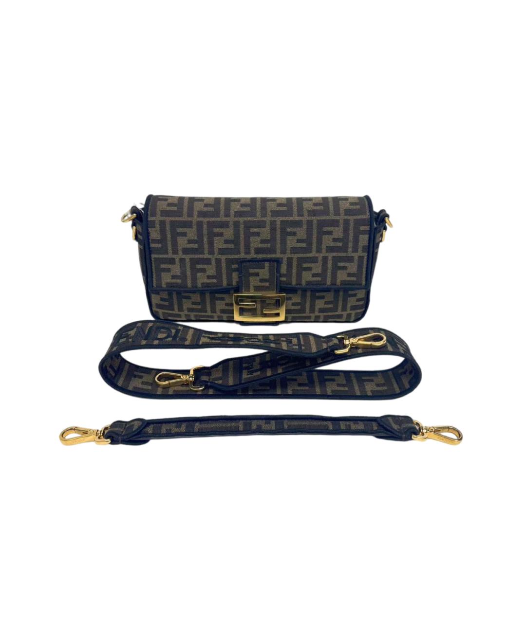 FENDI Сумка через плечо, фото 6