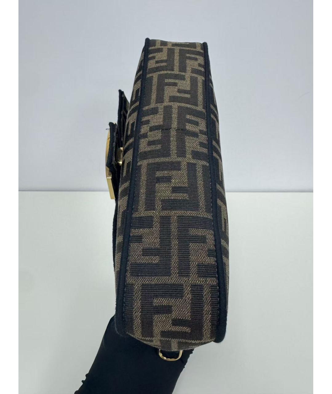 FENDI Сумка через плечо, фото 3