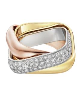 CARTIER Кольцо