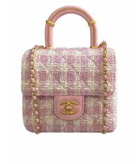 CHANEL Сумка через плечо