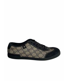 GUCCI Низкие кроссовки / кеды