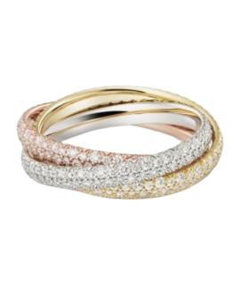 CARTIER Кольцо