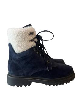 MONCLER Ботинки