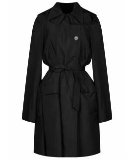 ANN DEMEULEMEESTER Тренч/плащ