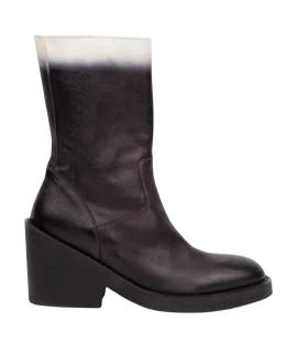 ANN DEMEULEMEESTER Полусапоги