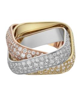 CARTIER Кольцо