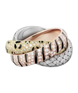 CARTIER Кольцо