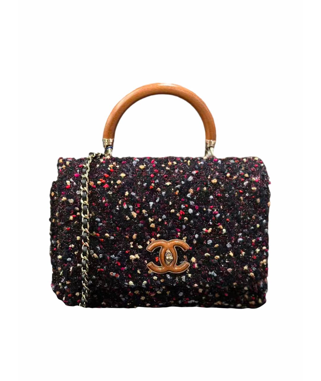 CHANEL Сумка через плечо, фото 1