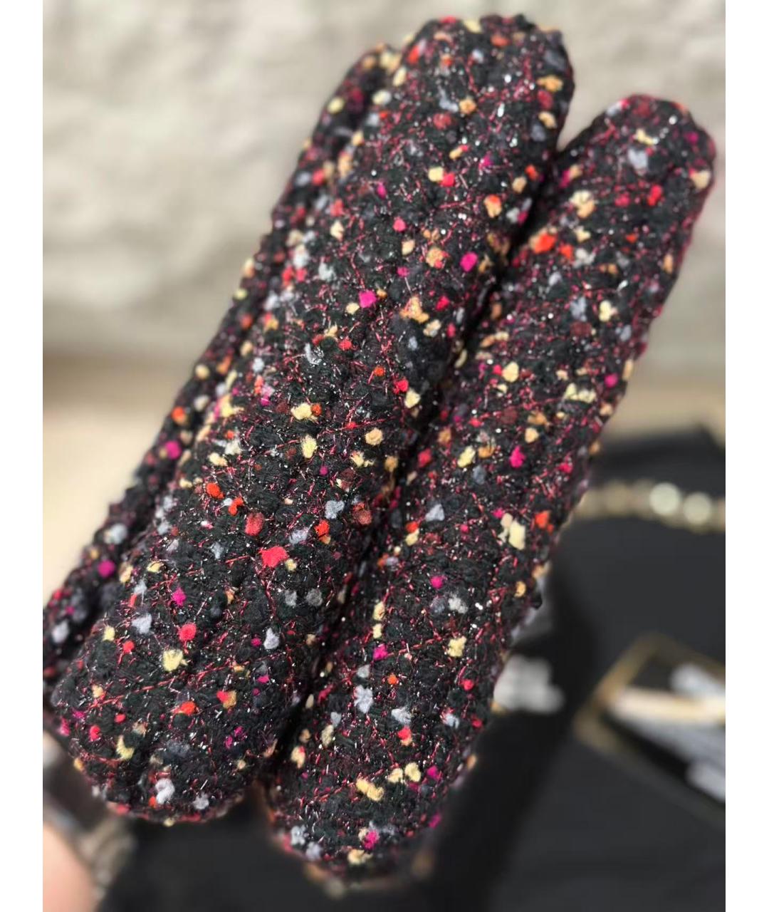 CHANEL Сумка через плечо, фото 5
