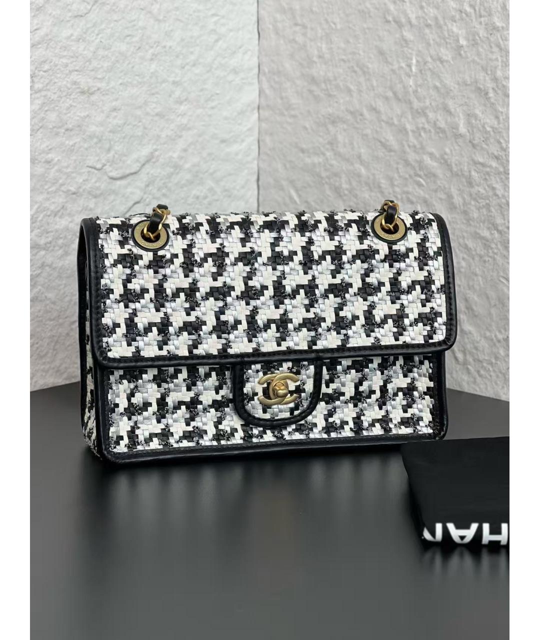 CHANEL Сумка через плечо, фото 2