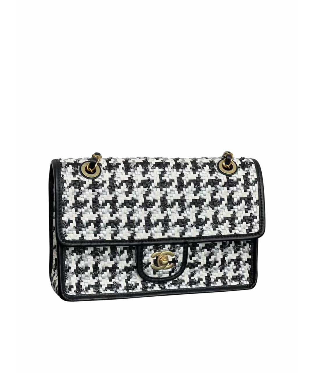 CHANEL Сумка через плечо, фото 1