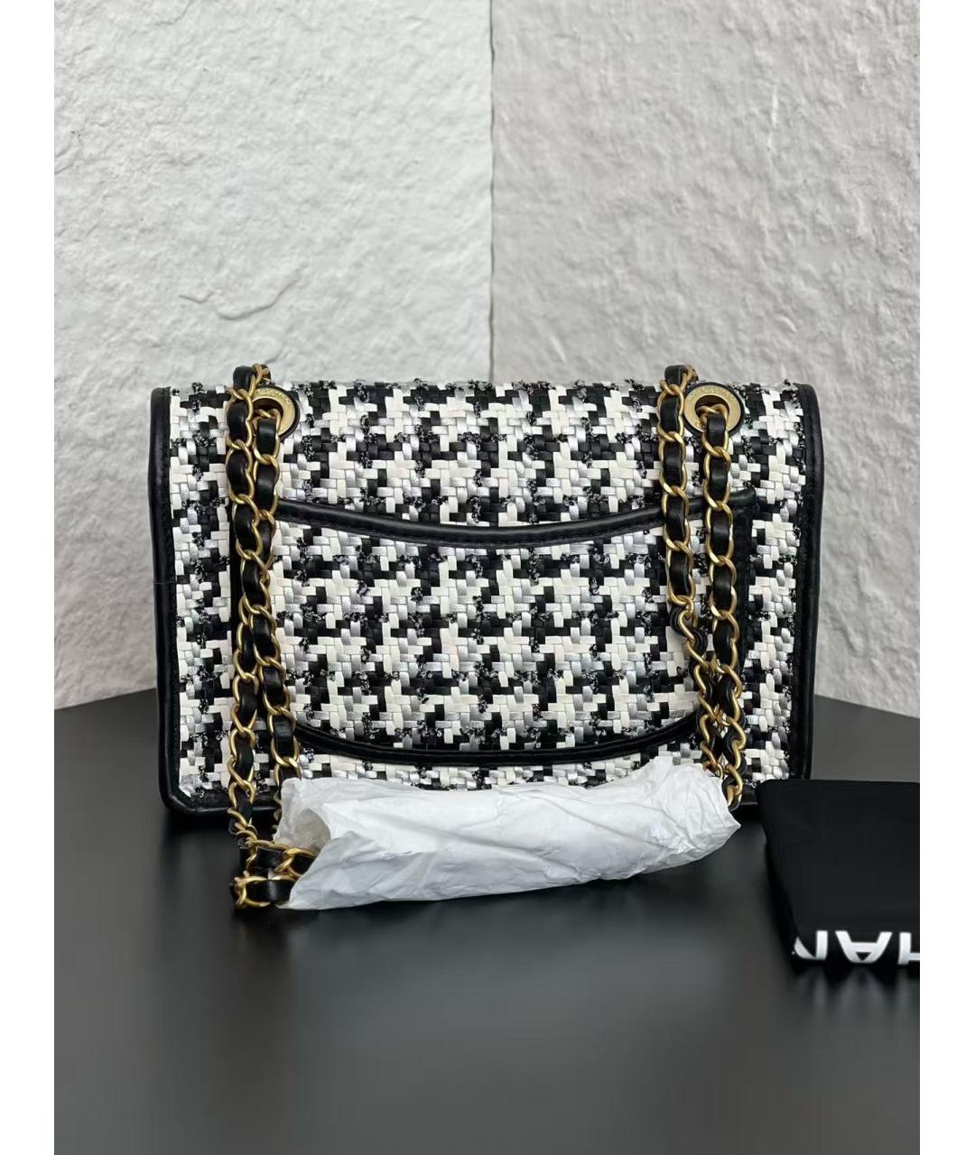 CHANEL Сумка через плечо, фото 3