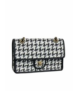 CHANEL Сумка через плечо