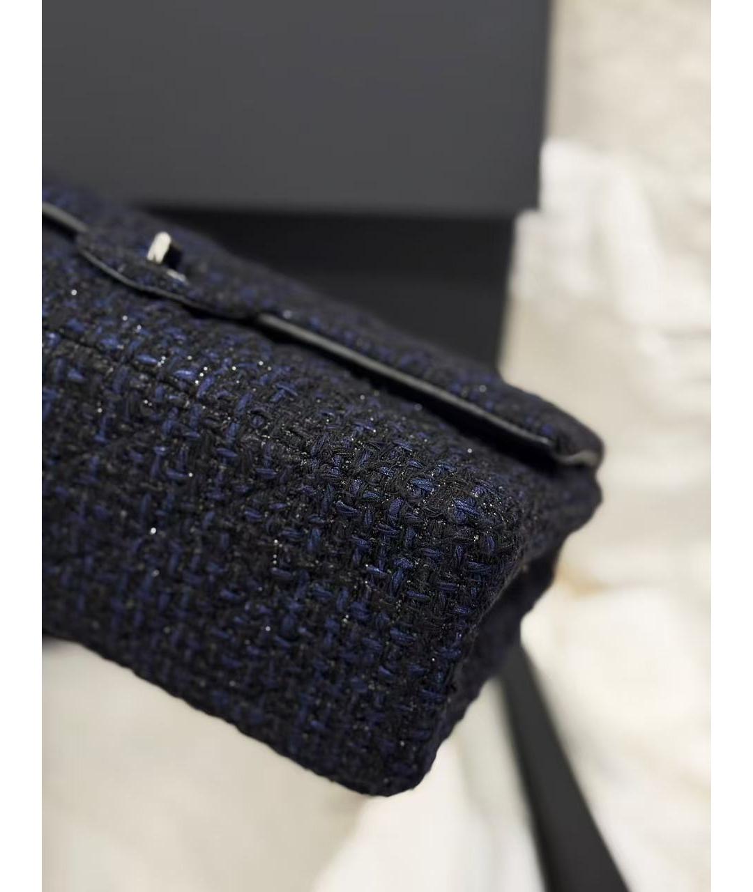 CHANEL Сумка через плечо, фото 3