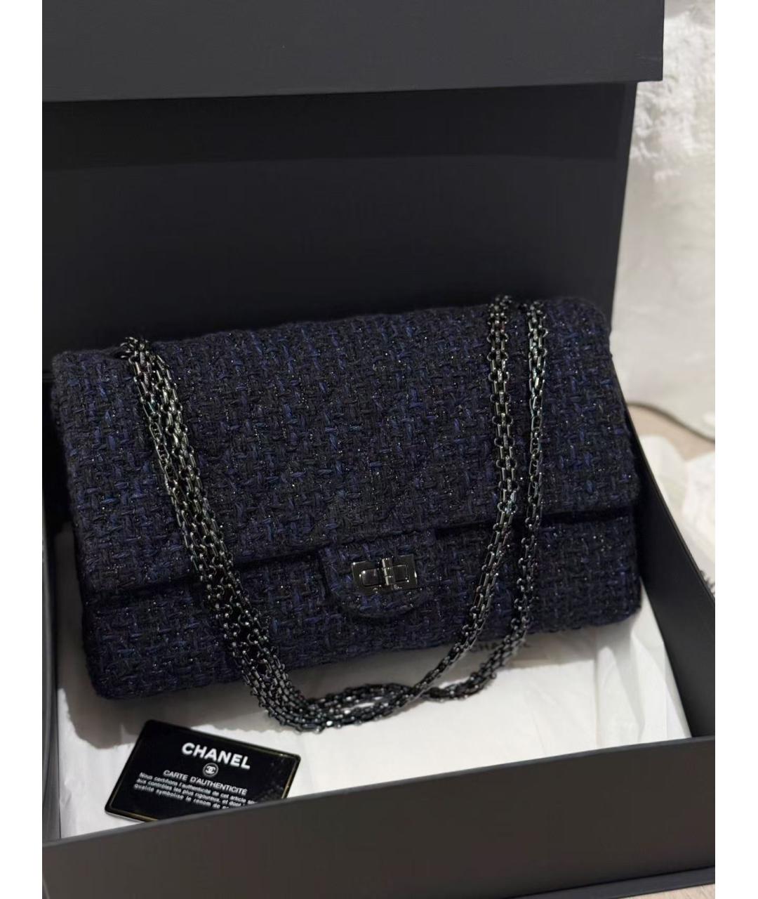 CHANEL Сумка через плечо, фото 2