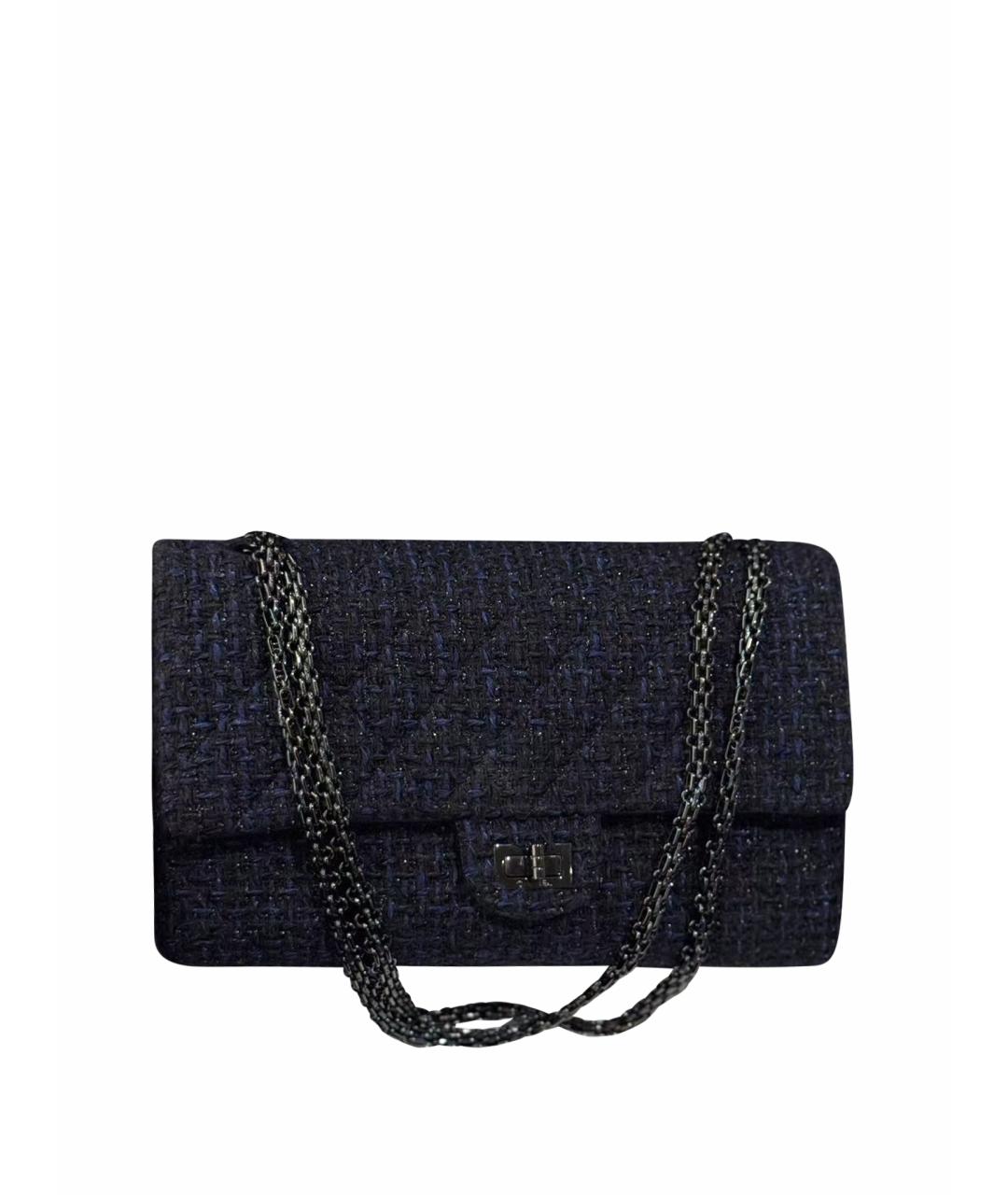 CHANEL Сумка через плечо, фото 1