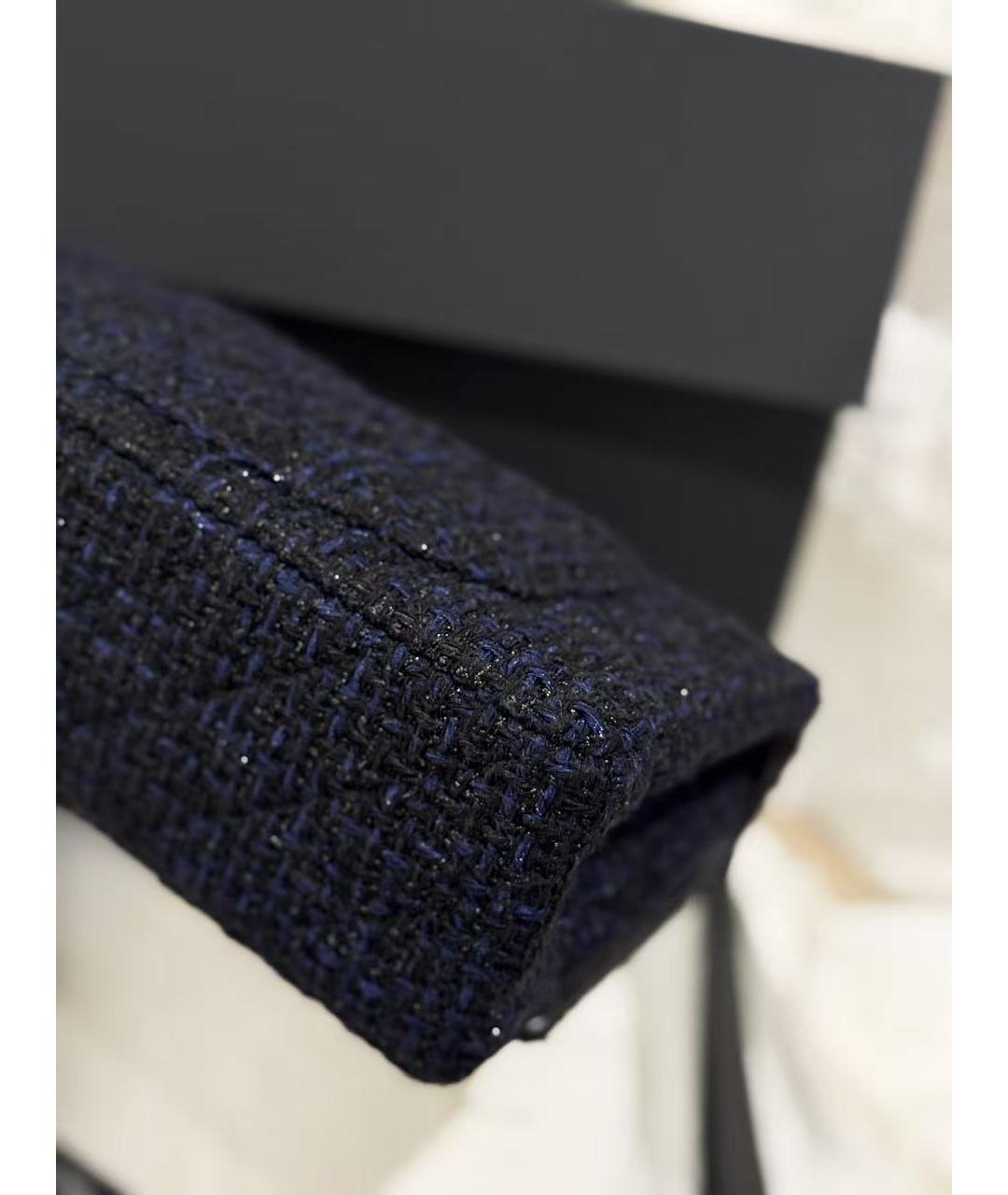 CHANEL Сумка через плечо, фото 4