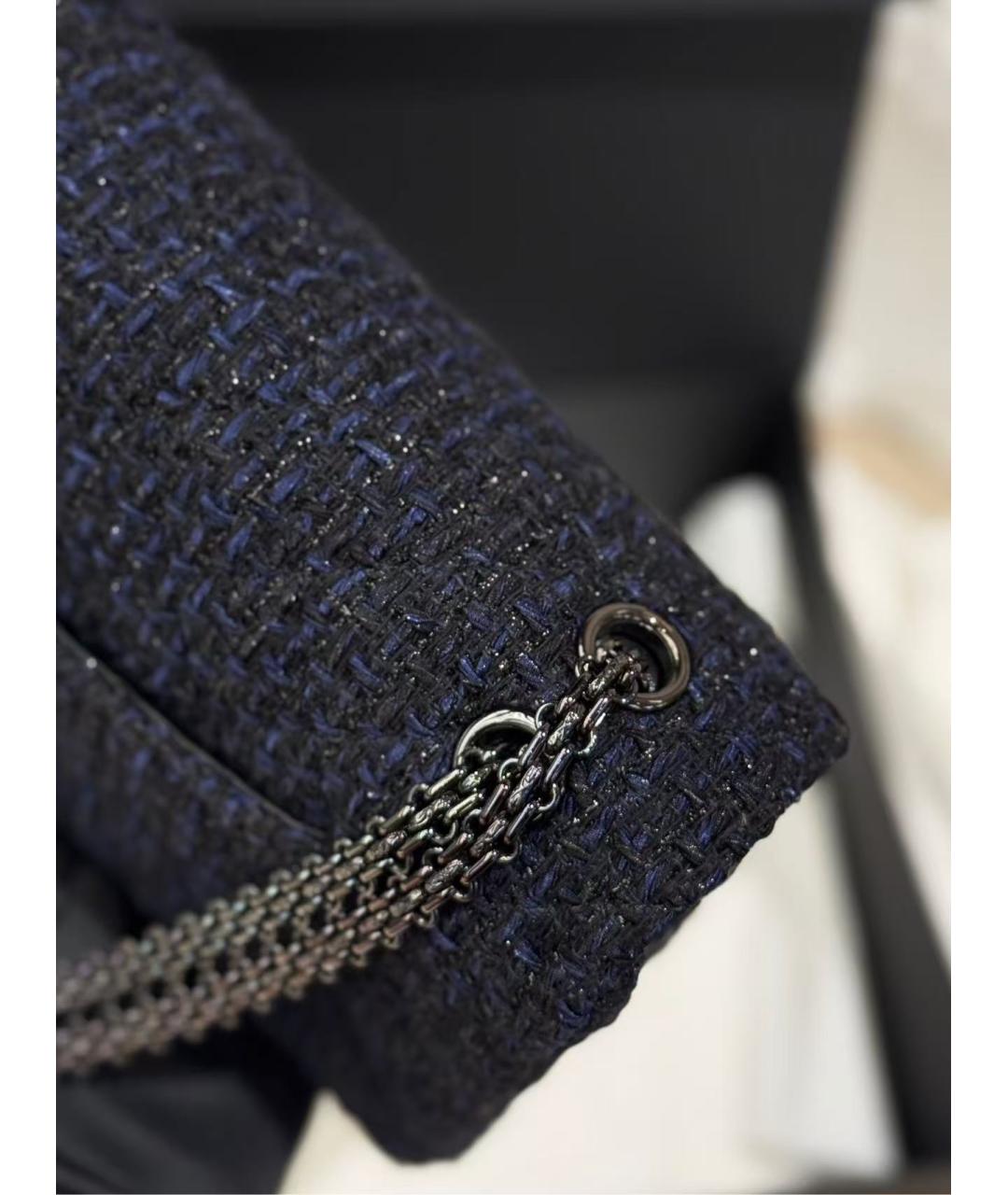 CHANEL Сумка через плечо, фото 5