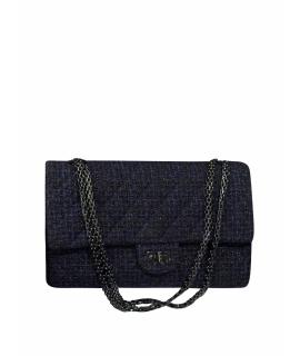 CHANEL Сумка через плечо