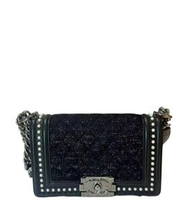 CHANEL Сумка через плечо
