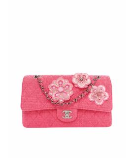 CHANEL Сумка через плечо