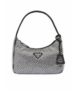PRADA Клатч/вечерняя сумка