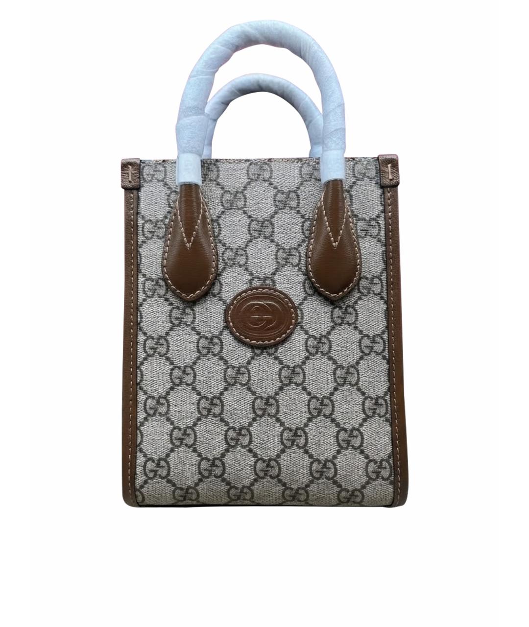 GUCCI Сумка через плечо, фото 1