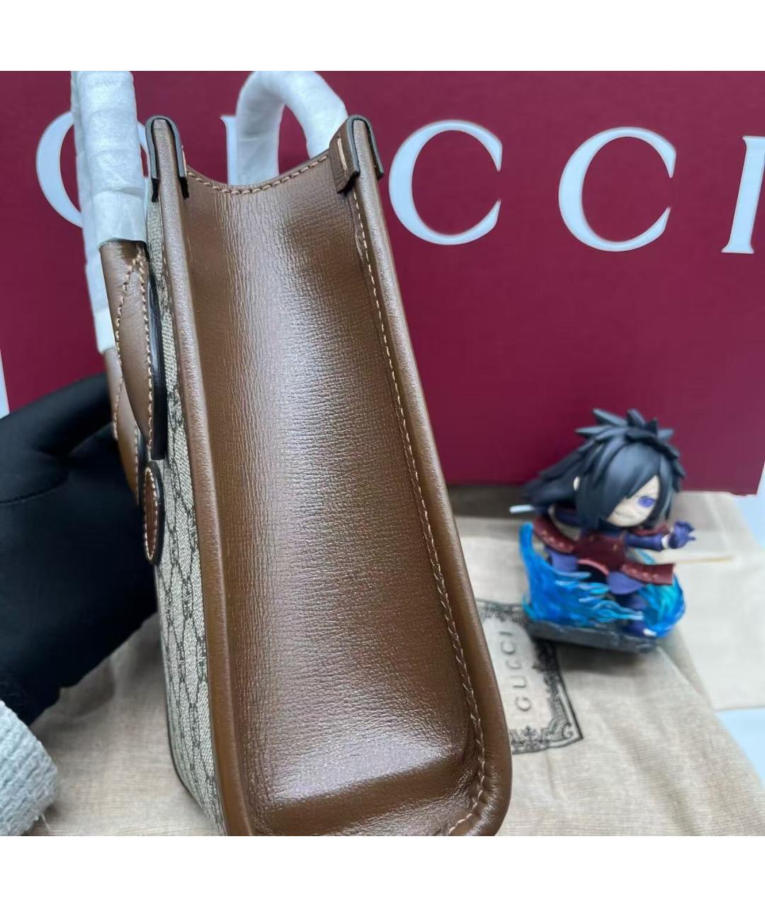 GUCCI Сумка через плечо, фото 4