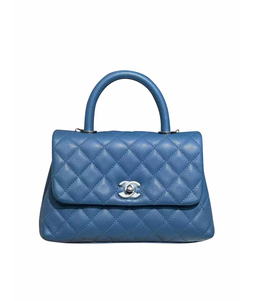 CHANEL Сумка через плечо, фото 1