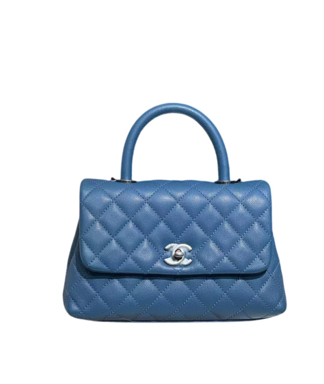 CHANEL Сумка через плечо, фото 6
