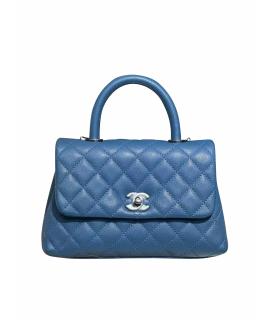 CHANEL Сумка через плечо