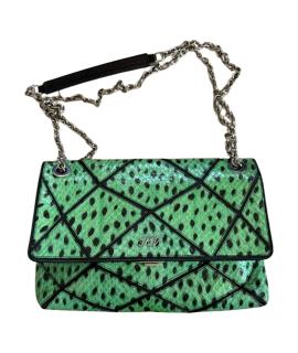 ROGER VIVIER Сумка через плечо