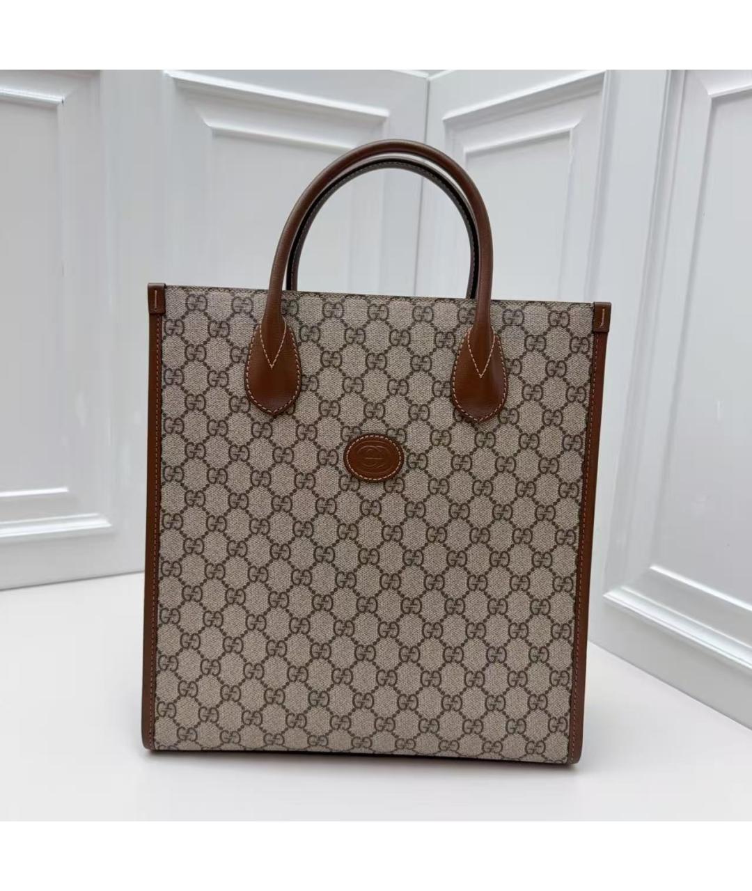 GUCCI Сумка через плечо, фото 3