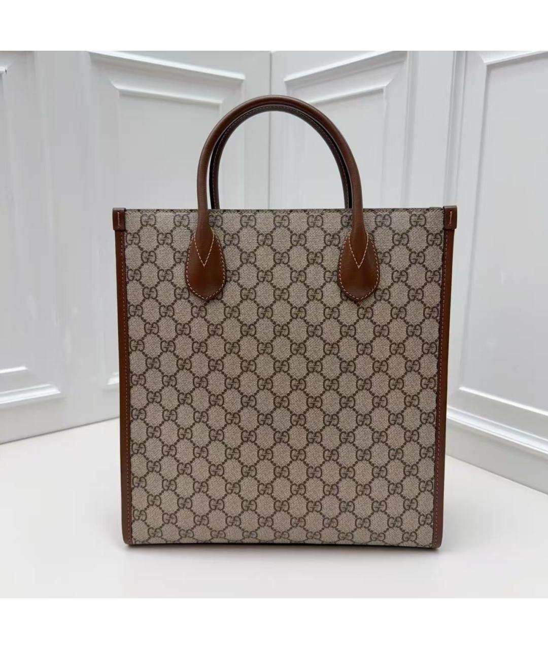 GUCCI Сумка через плечо, фото 4