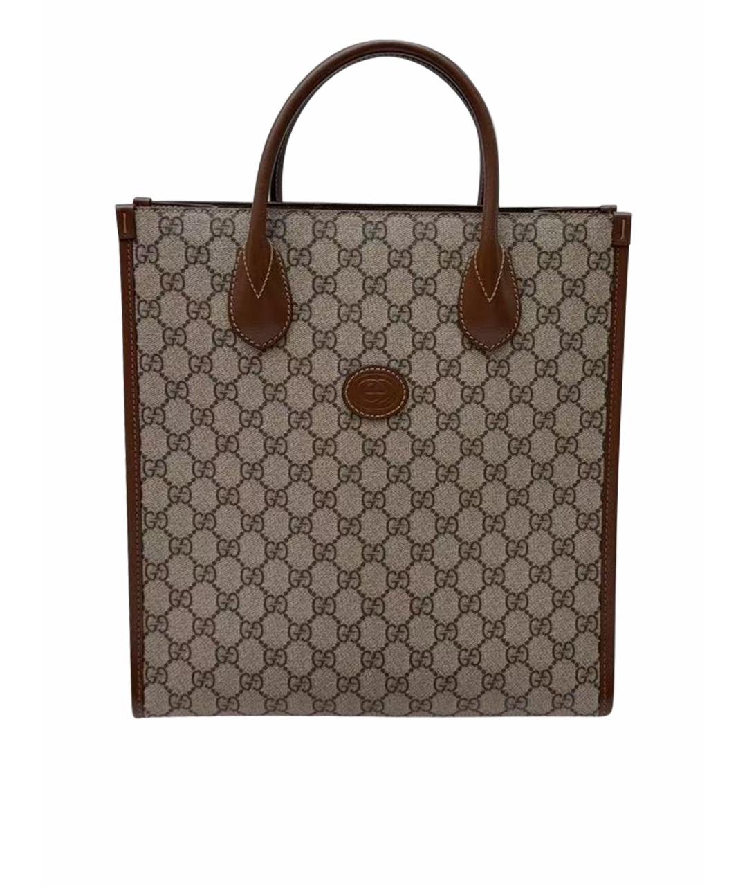 GUCCI Сумка через плечо, фото 1