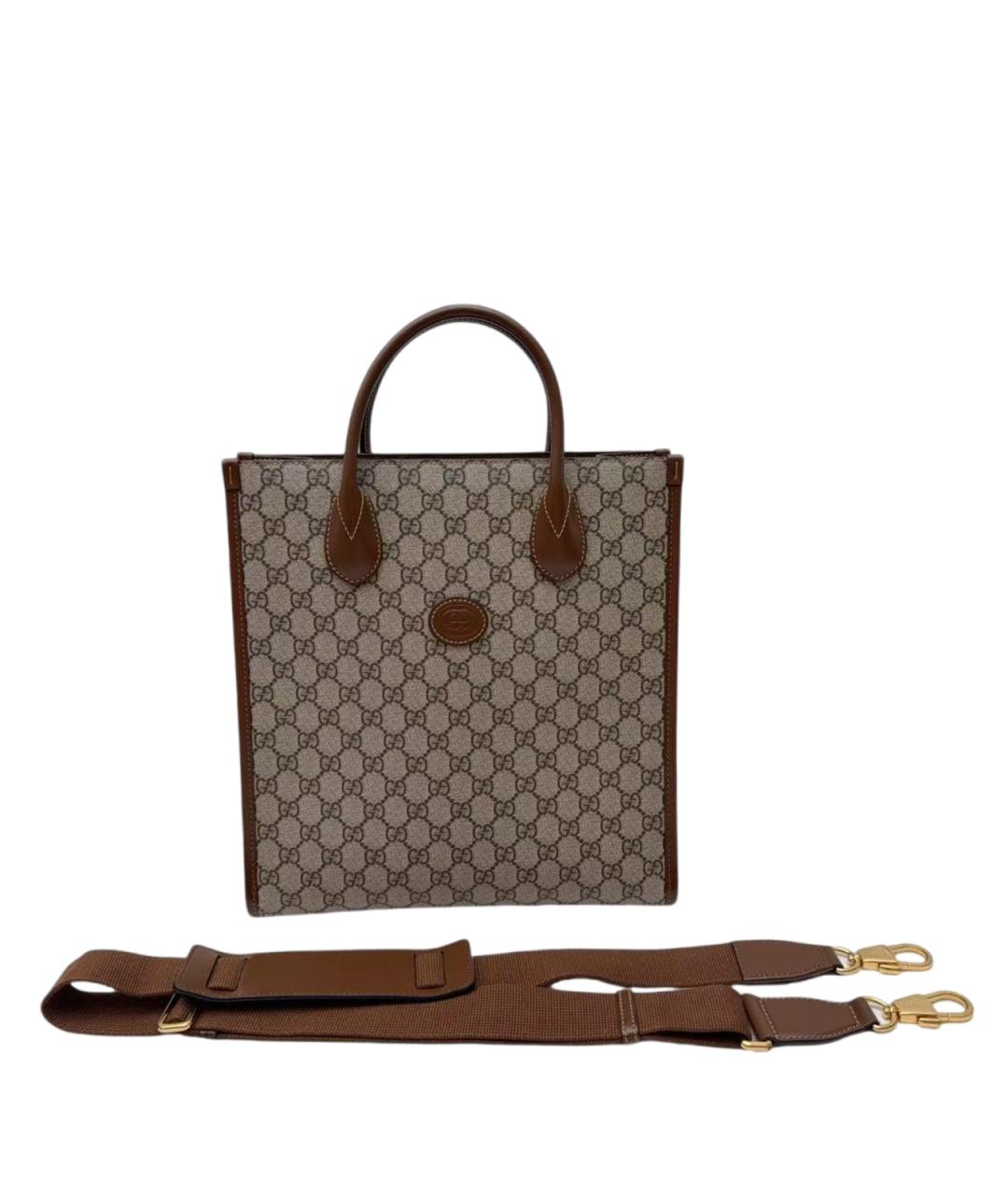 GUCCI Сумка через плечо, фото 8