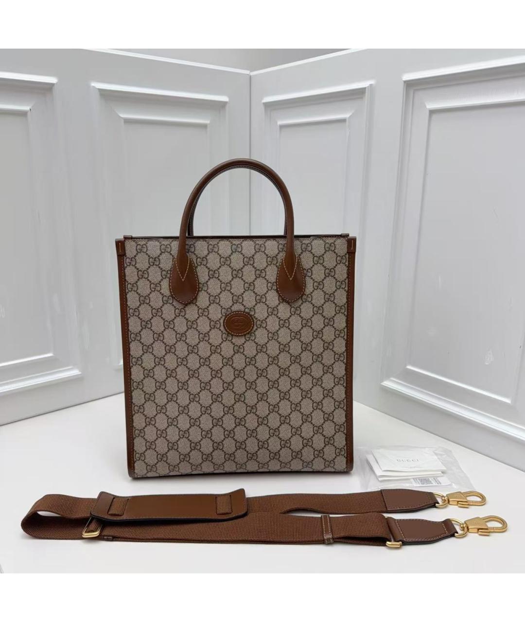 GUCCI Сумка через плечо, фото 2