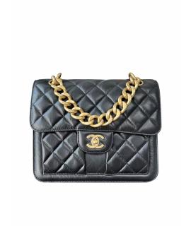 CHANEL Сумка через плечо